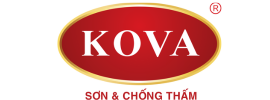 Kova-Paint Sơn và Chống Thấm