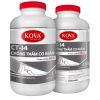 Chất chống thấm co giãn KOVA CT-14 (Bộ 2 thành phần)