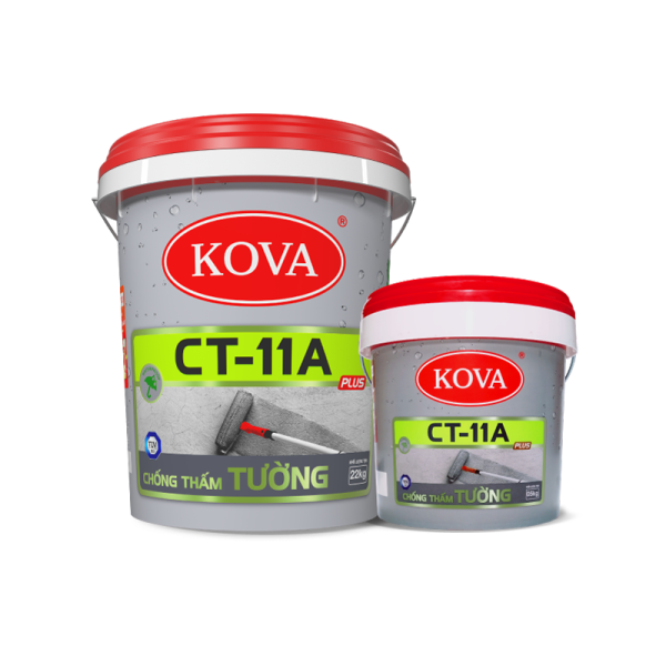 Chất chống thấm KOVA CT-11A Plus
