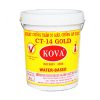 Chất chống thấm co giãn, chống áp lực ngược cho xi măng, bê tông CT-14 GOLD – thùng 20kg