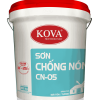 Sơn ngoại thất chống nóng đa năng KOVA CN-05