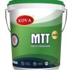 Matit trong nhà MTT-GOLD – thùng 25kg