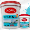 Chất chống thấm màu KOVA CT-11A Color