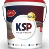 Sơn Kova giả đá KSP (vảy trung) – thùng 20kg