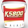 Sơn Kova bán bóng cao cấp ngoài trời K5800-GOLD – thùng 20kg