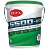 K5500-GOLD 4kg