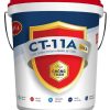 Sơn Kova chống thấm sàn, bê tông, xi măng CT11A – GOLD – chai 4kg