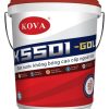 Sơn Kova không bóng cao cấp ngoài trời K5501-GOLD – thùng 20kg