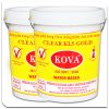 SƠN Kova phủ bóng trong suốt Clear chống thấm chịu mài mòn CLEAR KL5-GOLD – thùng 4kg