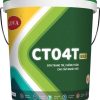 Sơn Kova trang trí, chống thấm màu cao cấp ngoài trời CT04T-GOLD – thùng 20kg